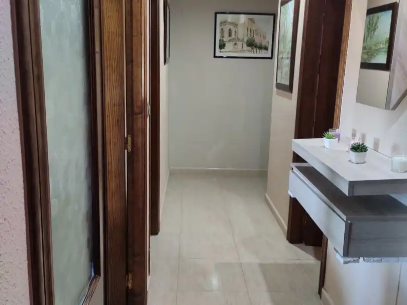 Piso en venta en Calle Maestro Manuel Serrano, 17, Almoradí Piso en venta en Almoradí con Aire acondicionado, Trastero y Parking comunitario