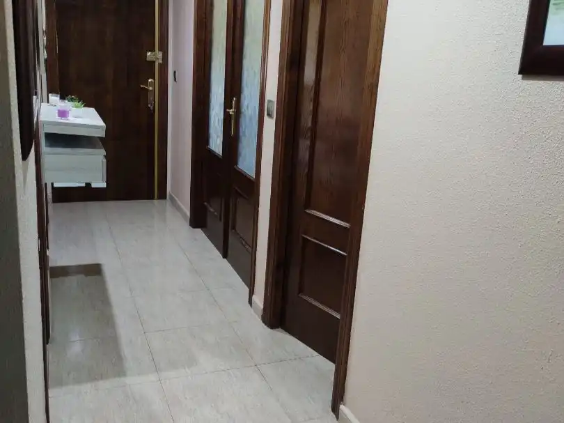 Piso en venta en Calle Maestro Manuel Serrano, 17, Almoradí Piso en venta en Almoradí con Aire acondicionado, Trastero y Parking comunitario
