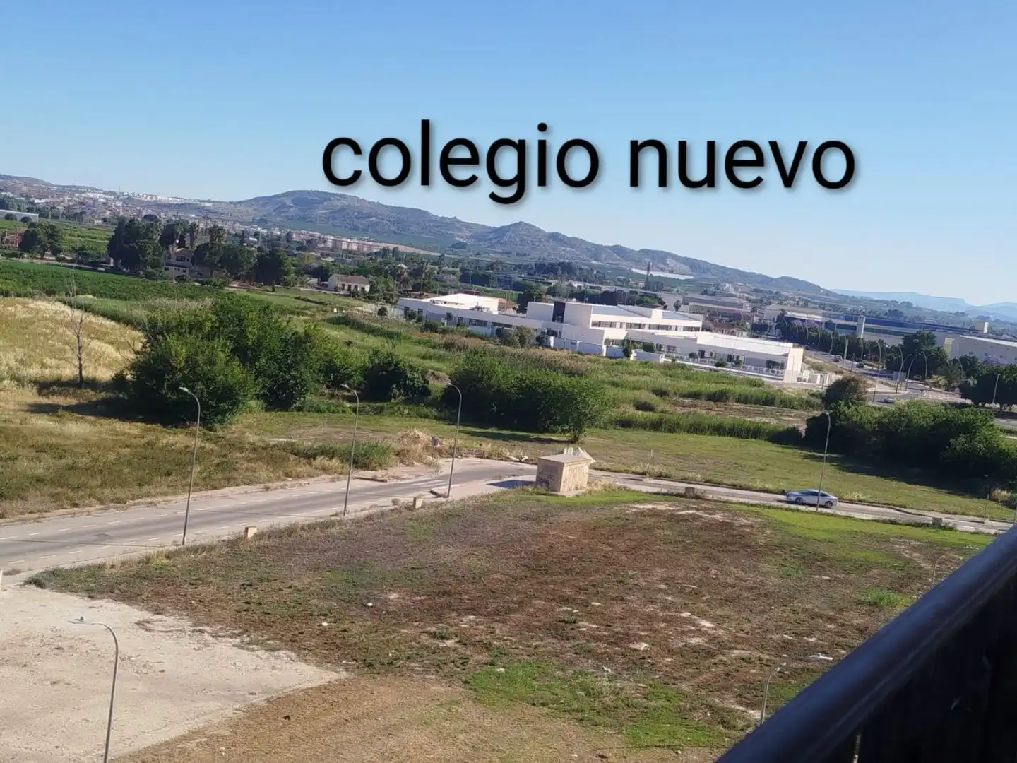 Piso en venta en Calle Maestro Manuel Serrano, 17, Almoradí Piso en venta en Almoradí con Aire acondicionado, Trastero y Parking comunitario