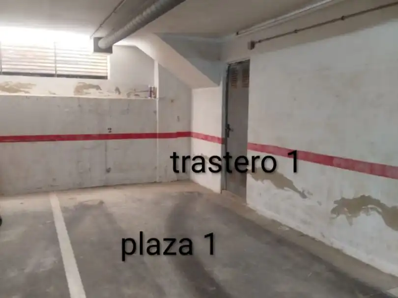 Piso en venta en Calle Maestro Manuel Serrano, 17, Almoradí Parking de Piso en venta en Almoradí con Aire acondicionado, Trastero y Parking comunitario