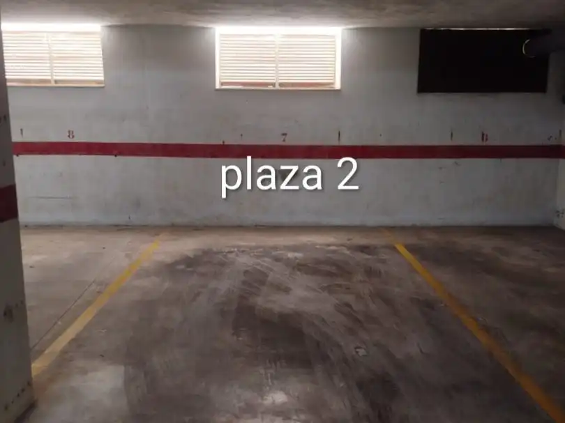 Piso en venta en Calle Maestro Manuel Serrano, 17, Almoradí Parking de Piso en venta en Almoradí con Aire acondicionado, Trastero y Parking comunitario