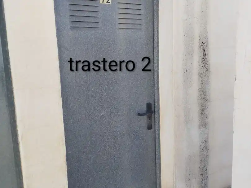 Piso en venta en Calle Maestro Manuel Serrano, 17, Almoradí Parking de Piso en venta en Almoradí con Aire acondicionado, Trastero y Parking comunitario