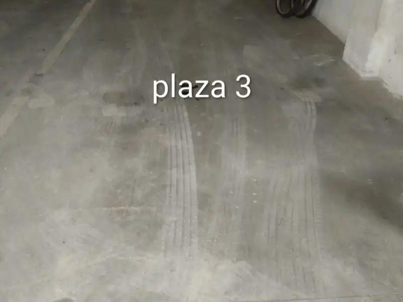Piso en venta en Calle Maestro Manuel Serrano, 17, Almoradí Parking de Piso en venta en Almoradí con Aire acondicionado, Trastero y Parking comunitario