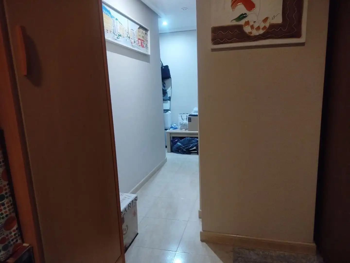 Piso en venta en Calle Maestro Manuel Serrano, 17, Almoradí Piso en venta en Almoradí con Aire acondicionado, Trastero y Parking comunitario