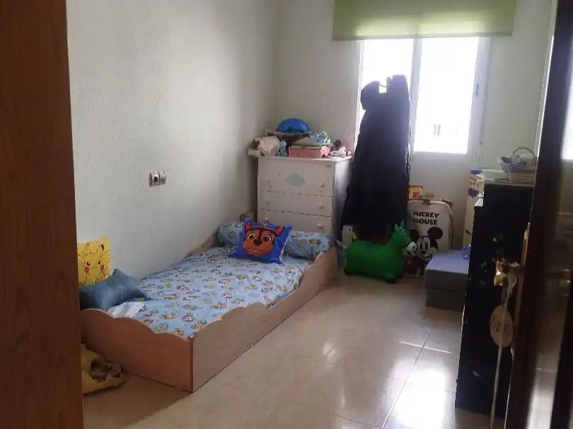 Piso en venta en Calle Maestro Manuel Serrano, 17, Almoradí Habitación de Piso en venta en Almoradí con Aire acondicionado, Trastero y Parking comunitario