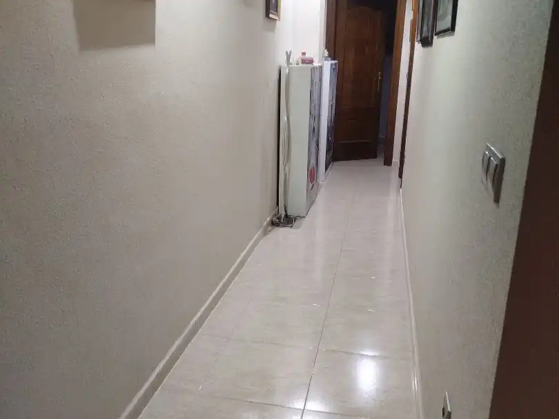 Piso en venta en Calle Maestro Manuel Serrano, 17, Almoradí Piso en venta en Almoradí con Aire acondicionado, Trastero y Parking comunitario