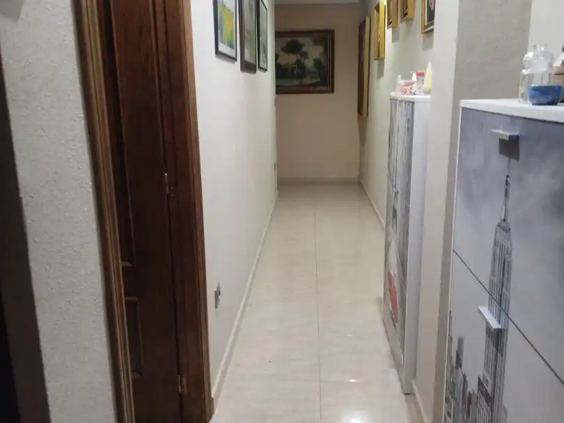 Piso en venta en Calle Maestro Manuel Serrano, 17, Almoradí Piso en venta en Almoradí con Aire acondicionado, Trastero y Parking comunitario