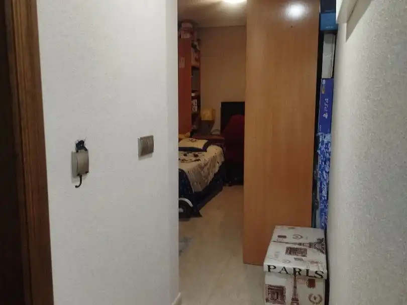 Piso en venta en Calle Maestro Manuel Serrano, 17, Almoradí Habitación de Piso en venta en Almoradí con Aire acondicionado, Trastero y Parking comunitario