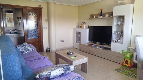 Piso en venta en Calle Maestro Manuel Serrano, 17, Almoradí, Alicante - imagen 2 Foto 2 de Piso en venta en Calle Maestro Manuel Serrano, 17, Almoradí, Alicante
