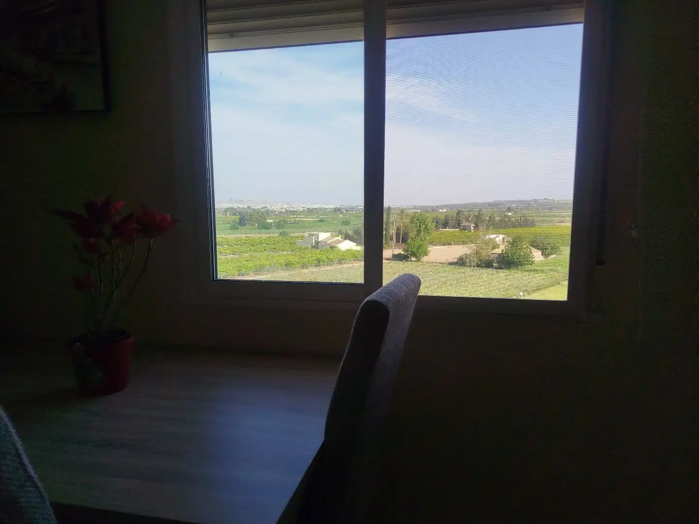 Piso en venta en Calle Maestro Manuel Serrano, 17, Almoradí Habitación de Piso en venta en Almoradí con Aire acondicionado, Trastero y Parking comunitario