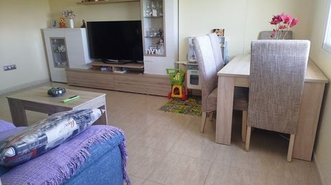 Piso en venta en Calle Maestro Manuel Serrano, 17, Almoradí, Alicante - imagen 3 Foto 3 de Piso en venta en Calle Maestro Manuel Serrano, 17, Almoradí, Alicante