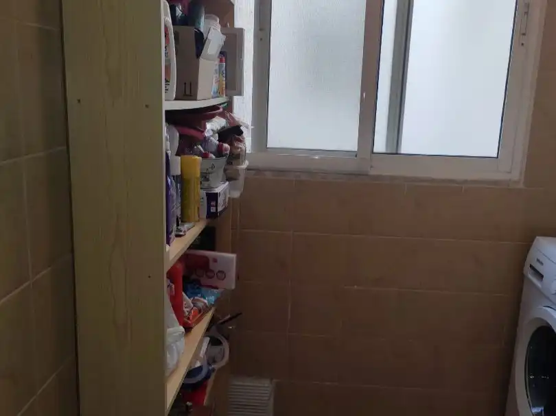 Piso en venta en Calle Maestro Manuel Serrano, 17, Almoradí Baño de Piso en venta en Almoradí con Aire acondicionado, Trastero y Parking comunitario