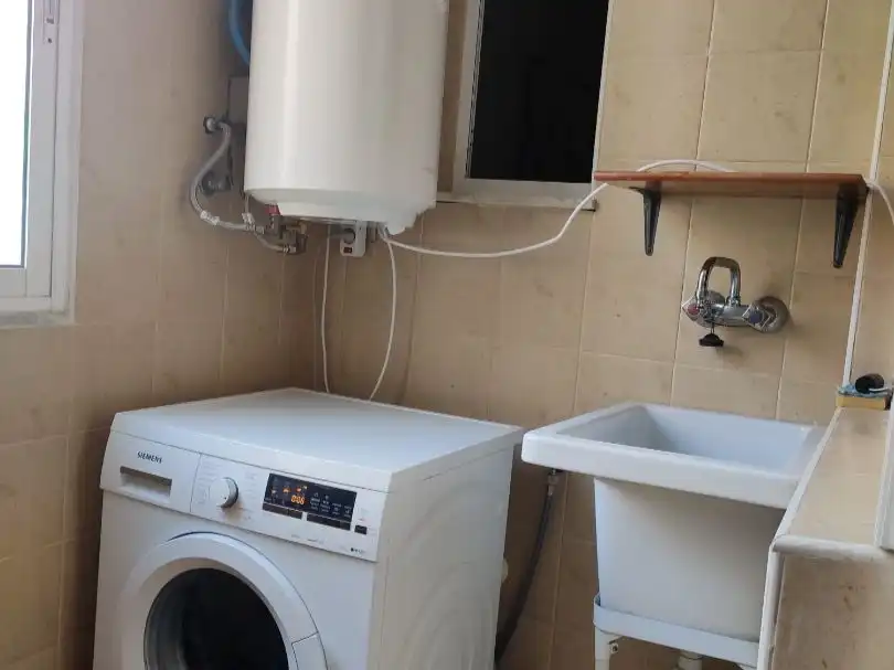 Piso en venta en Calle Maestro Manuel Serrano, 17, Almoradí Baño de Piso en venta en Almoradí con Aire acondicionado, Trastero y Parking comunitario