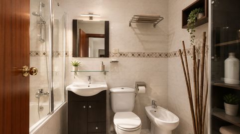 Foto 5 de Piso en venta en Les Arenes - La Grípia Can Montllor, Terrassa