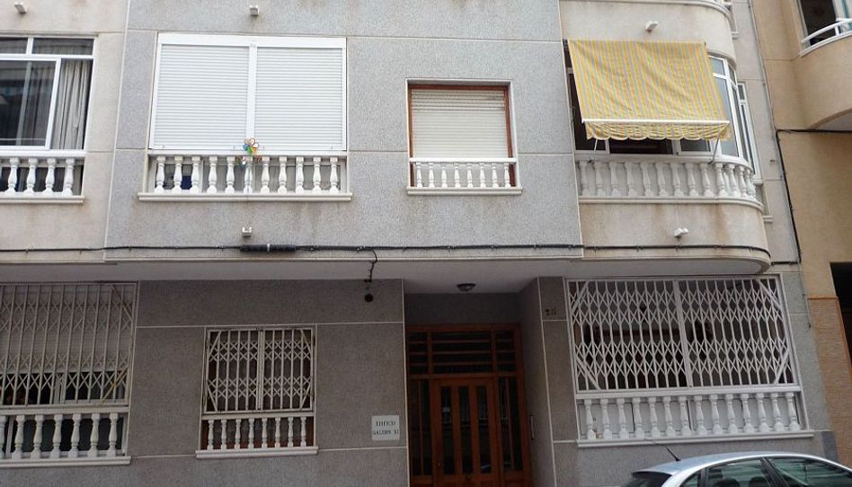 Pis de lloguer a Calle Fragata, 25, Avenida Habaneras - Curva de Palangre, Torrevieja - imatge 1 Foto 1 de Pis de lloguer a Calle Fragata, 25, Avenida Habaneras - Curva de Palangre, Torrevieja