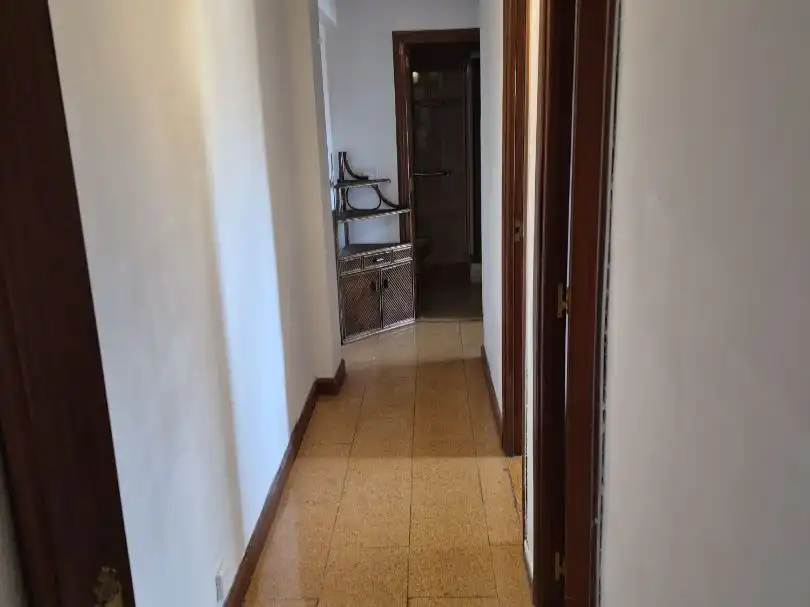 Wohnung zum Verkauf in Valladolid mit Heizung, Terrasse und Möbliert