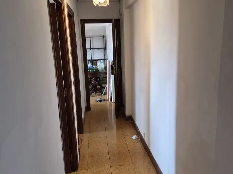 Wohnung zum Verkauf in Valladolid mit Heizung, Terrasse und Möbliert