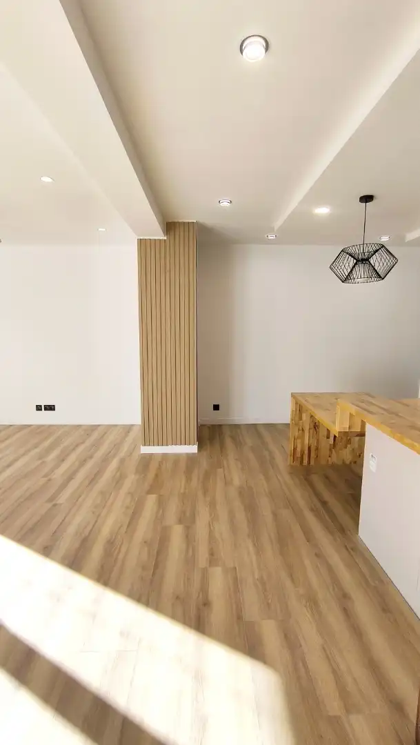 Piso en venta en Carrer de Gaspar Torrella, 9, Favara Sala de estar de Piso en venta en Valencia Capital