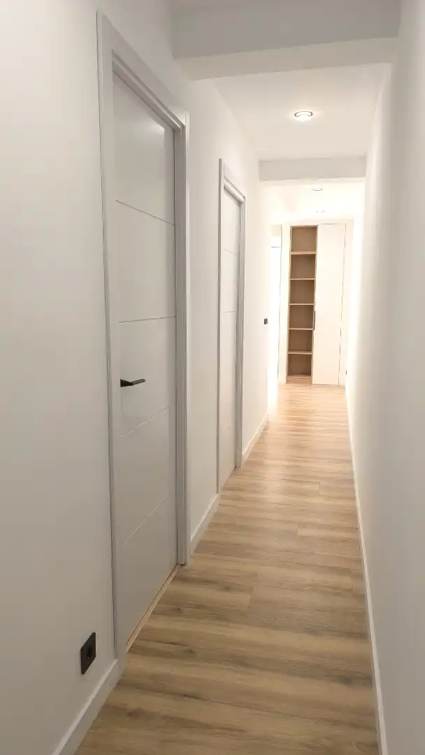 Piso en venta en Carrer de Gaspar Torrella, 9, Favara Piso en venta en Valencia Capital