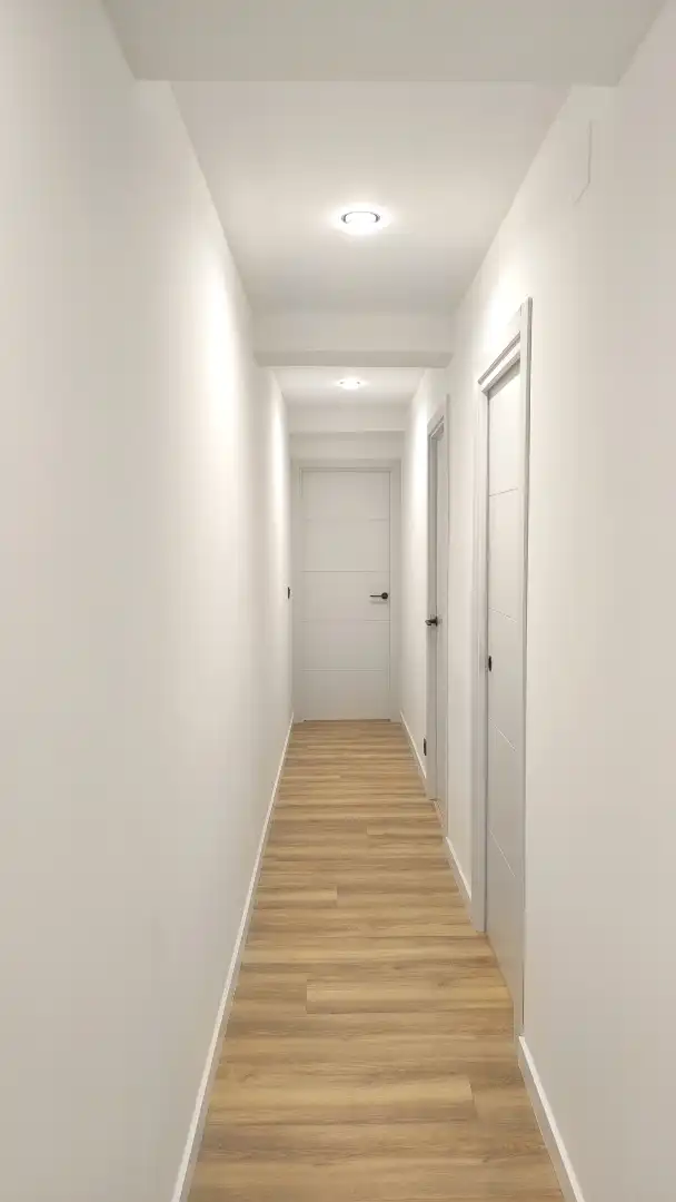 Piso en venta en Carrer de Gaspar Torrella, 9, Favara Piso en venta en Valencia Capital