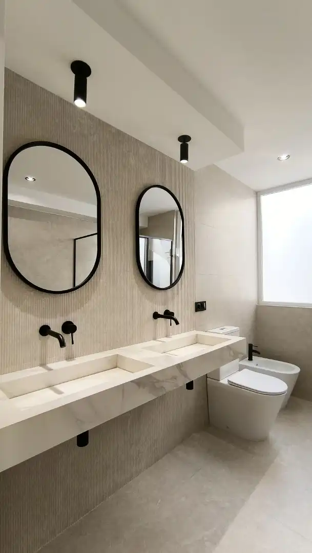 Piso en venta en Carrer de Gaspar Torrella, 9, Favara Baño de Piso en venta en Valencia Capital