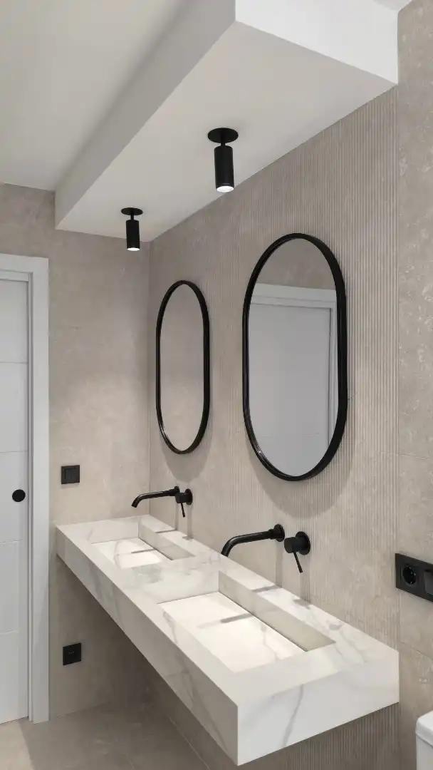 Piso en venta en Carrer de Gaspar Torrella, 9, Favara Baño de Piso en venta en Valencia Capital