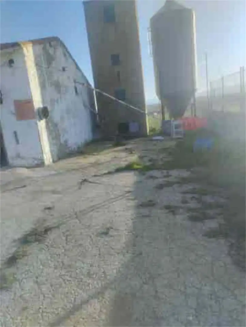 Industrial buildings for rent in León Capital 
