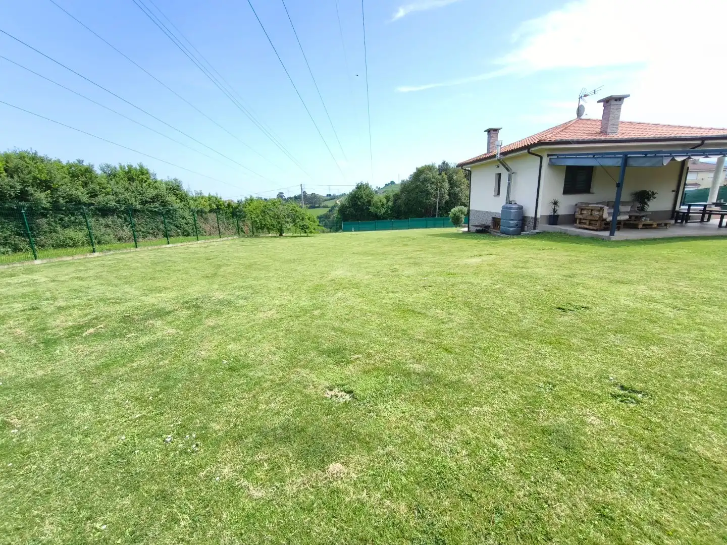 Piso en venta en Camin del Fondo de Porceyo, 920, Porceyo Piso en venta en Gijón con Terraza y Piscina