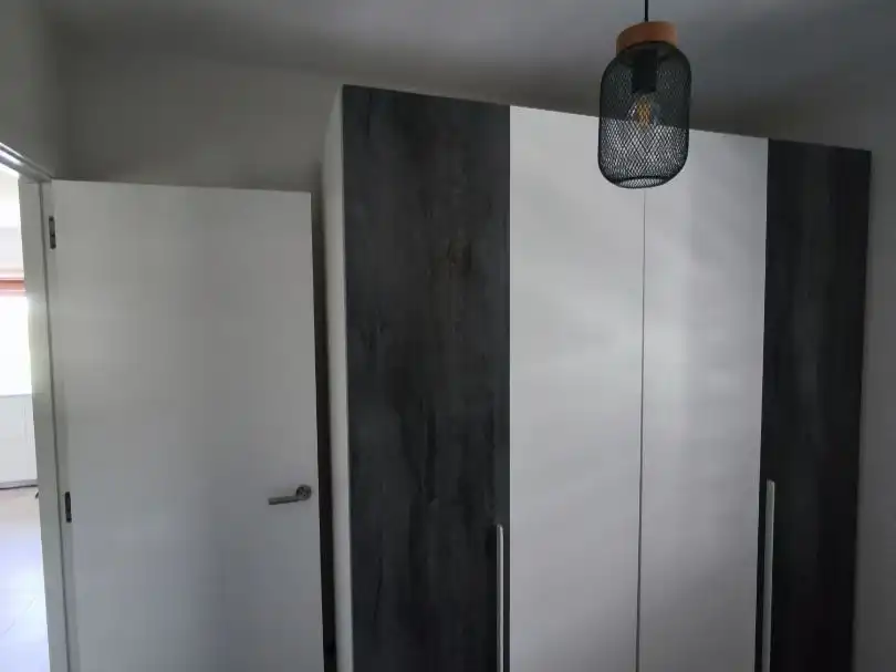 Piso en venta en Camin del Fondo de Porceyo, 920, Porceyo Habitación de Piso en venta en Gijón con Terraza y Piscina