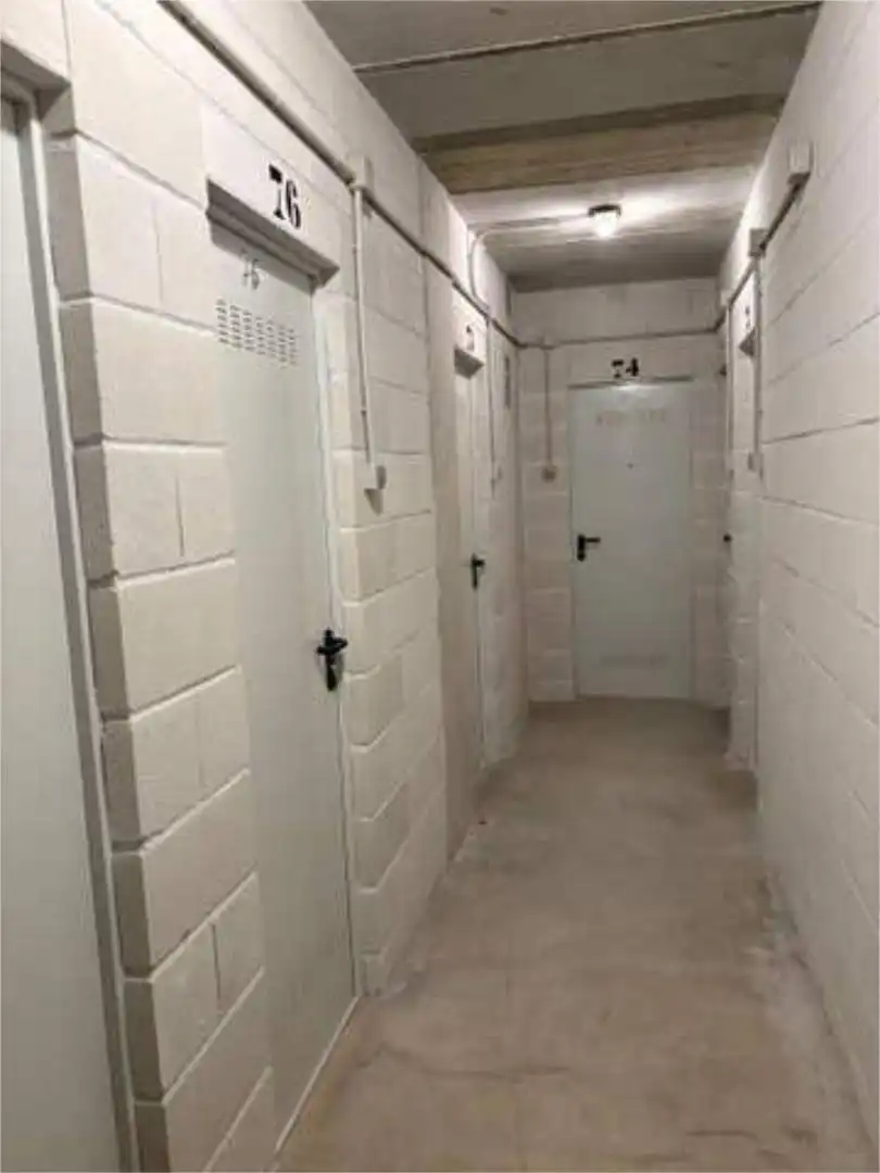 Storage room for rent in Granada