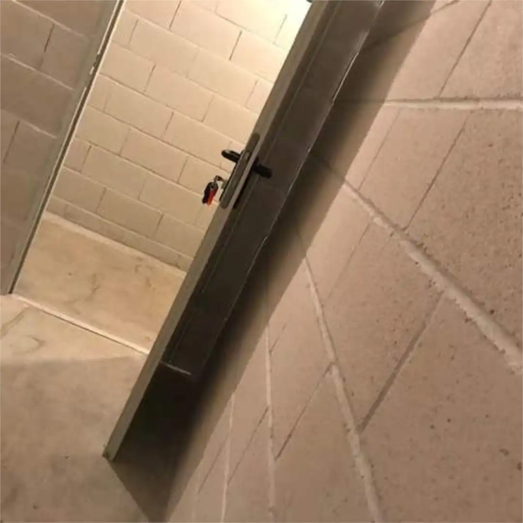 Bathroom of Storage room for rent in Granada