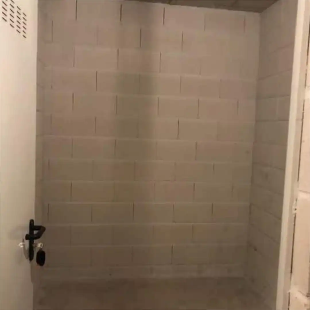 Bathroom of Storage room for rent in Granada
