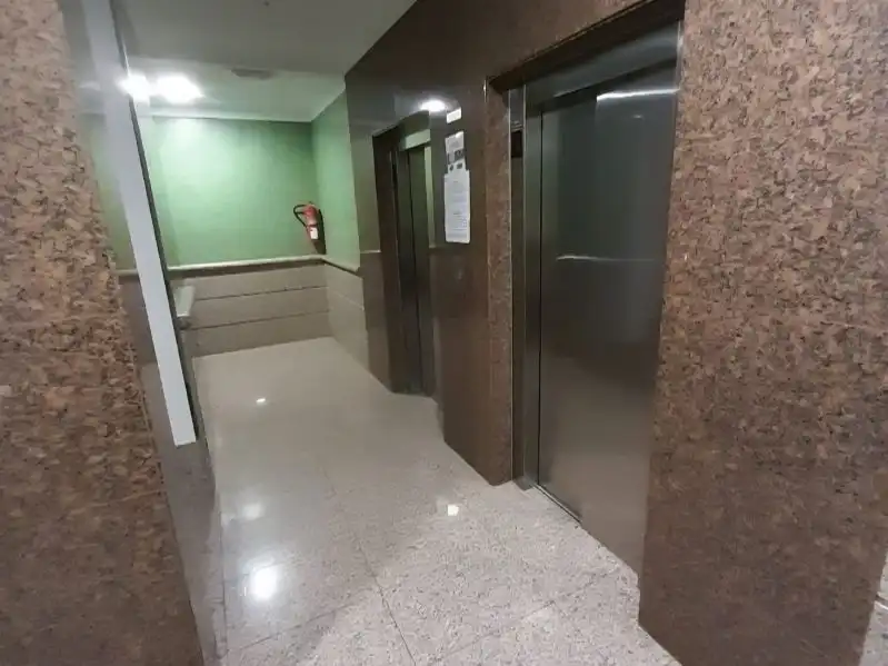 Piso en venta en Avenida del Doctor Tourón, 9, Vilagarcía Piso en venta en Vilagarcía de Arousa con Terraza
