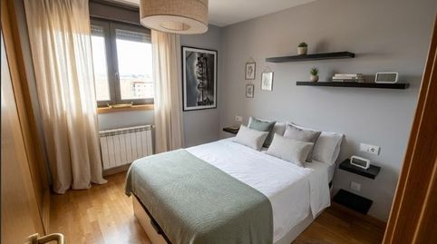Piso en venta en Avenida del Doctor Tourón, 9, Vilagarcía, Vilagarcía de Arousa - imagen 2 Foto 2 de Piso en venta en Avenida del Doctor Tourón, 9, Vilagarcía, Vilagarcía de Arousa