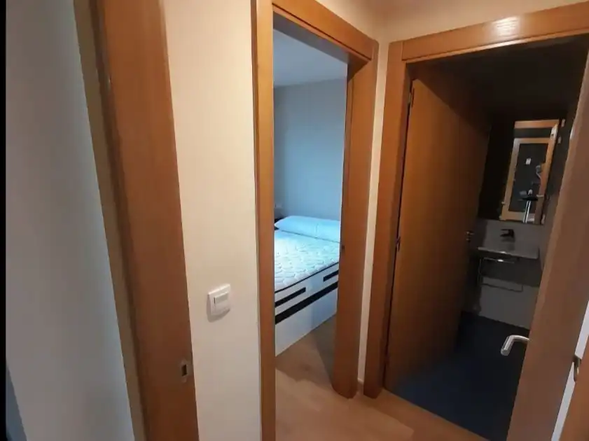 Piso en venta en Avenida del Doctor Tourón, 9, Vilagarcía Piso en venta en Vilagarcía de Arousa con Terraza