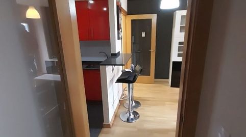 Piso en venta en Avenida del Doctor Tourón, 9, Vilagarcía, Vilagarcía de Arousa - imagen 5 Foto 5 de Piso en venta en Avenida del Doctor Tourón, 9, Vilagarcía, Vilagarcía de Arousa