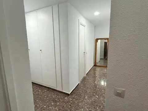 Flat for rent in Avenida Santa Marina, 27, Santa Marina Flat for rent in Badajoz Capital with Air Conditioner, Terrace and Balcony