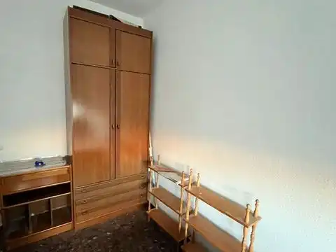 Flat for rent in Avenida Santa Marina, 27, Santa Marina Bedroom of Flat for rent in Badajoz Capital with Air Conditioner, Terrace and Balcony