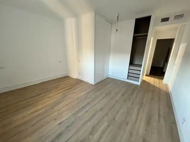 Flat for rent in Avenida Santa Marina, 27, Santa Marina Flat for rent in Badajoz Capital with Air Conditioner, Terrace and Balcony