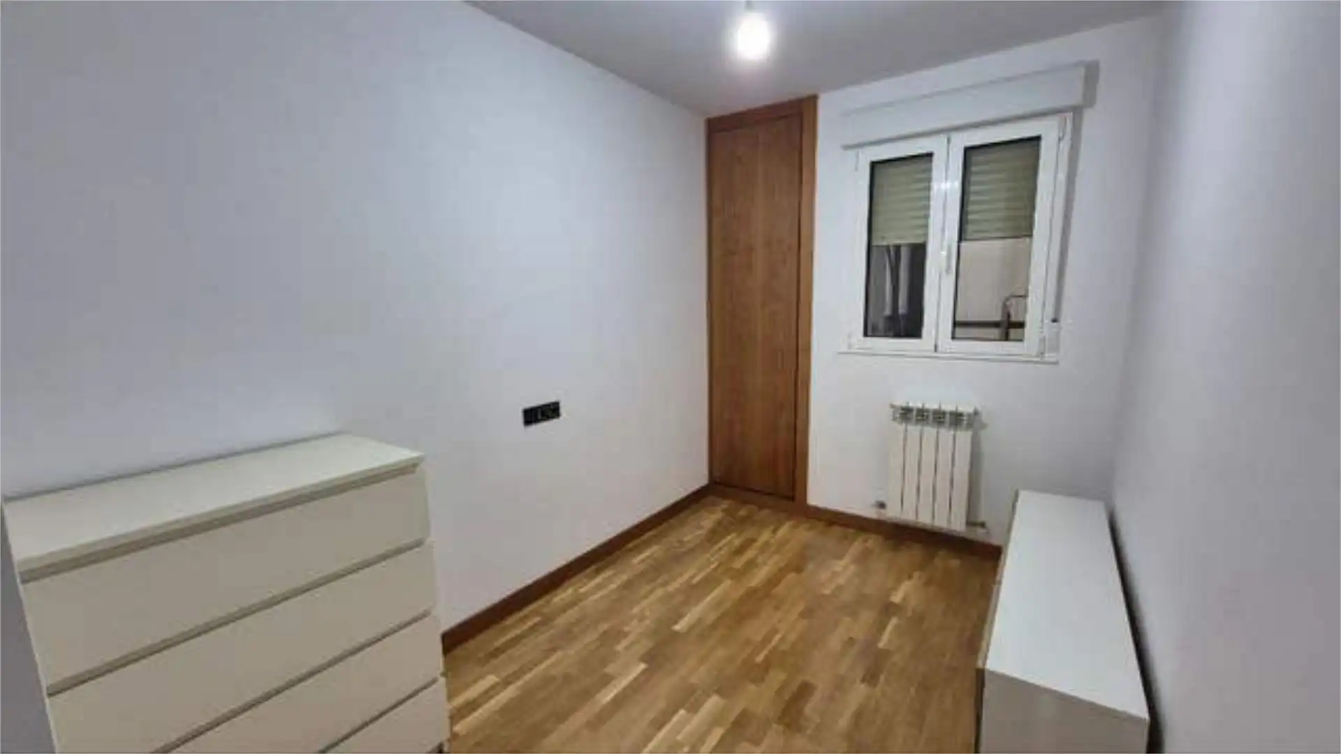 Flat for rent in La Pantoja Flat for rent in La Pantoja