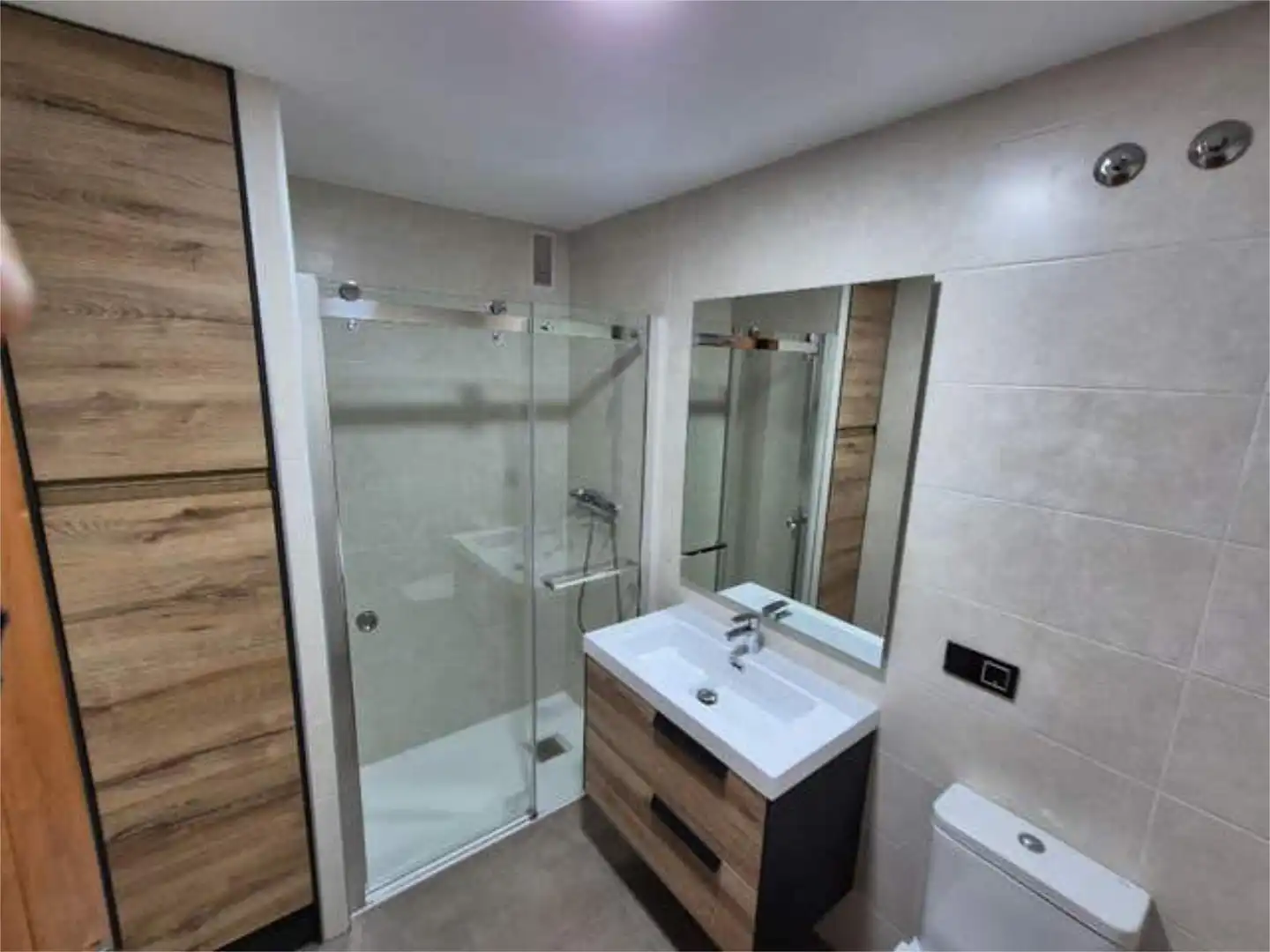 Flat for rent in La Pantoja Flat for rent in La Pantoja