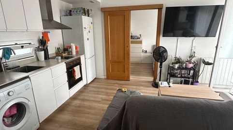 Piso en venta en Calle de Pedro Lapuyade, 10, Barrio de San José, Zaragoza Capital - imagen 5 Foto 5 de Piso en venta en Calle de Pedro Lapuyade, 10, Barrio de San José, Zaragoza Capital