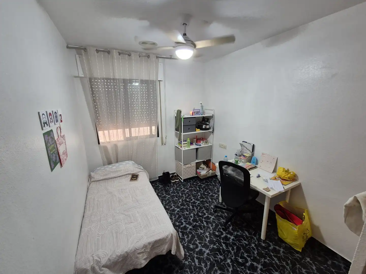 Habitación en Calle Mahón, 77, Espinardo Habitación en Calle Mahón, 77, Espinardo