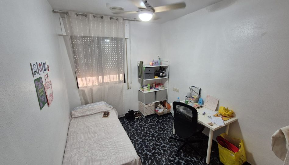 Habitación en Calle Mahón, 77, Espinardo, Murcia Capital - imagen 1 Foto 1 de Habitación en Calle Mahón, 77, Espinardo, Murcia Capital