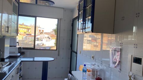 Habitación en Calle Mahón, 77, Espinardo, Murcia Capital - imagen 3 Foto 3 de Habitación en Calle Mahón, 77, Espinardo, Murcia Capital