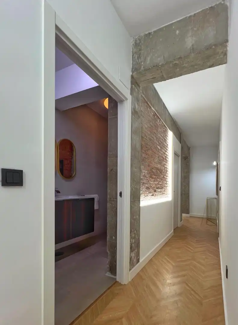 Piso de alquiler en Avenida de Granada, 10, Baza Piso de alquiler en Baza con Aire acondicionado, Calefacción y Parquet