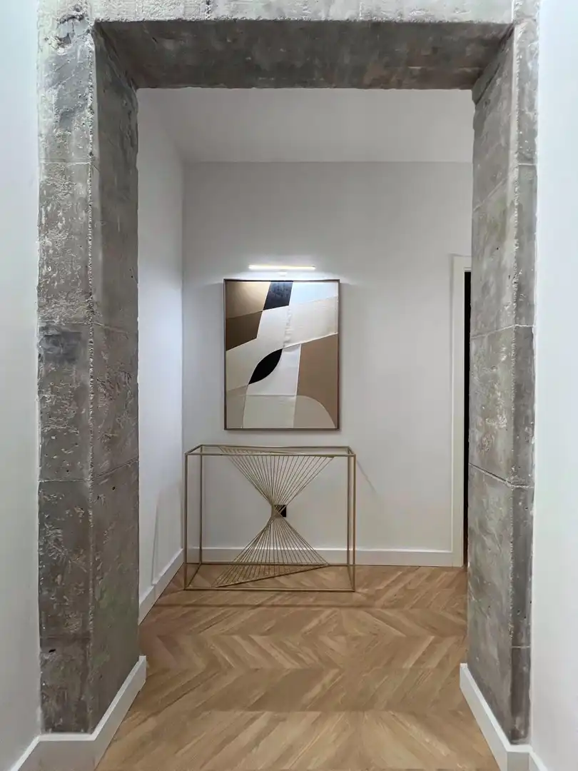 Piso de alquiler en Avenida de Granada, 10, Baza Piso de alquiler en Baza con Aire acondicionado, Calefacción y Parquet
