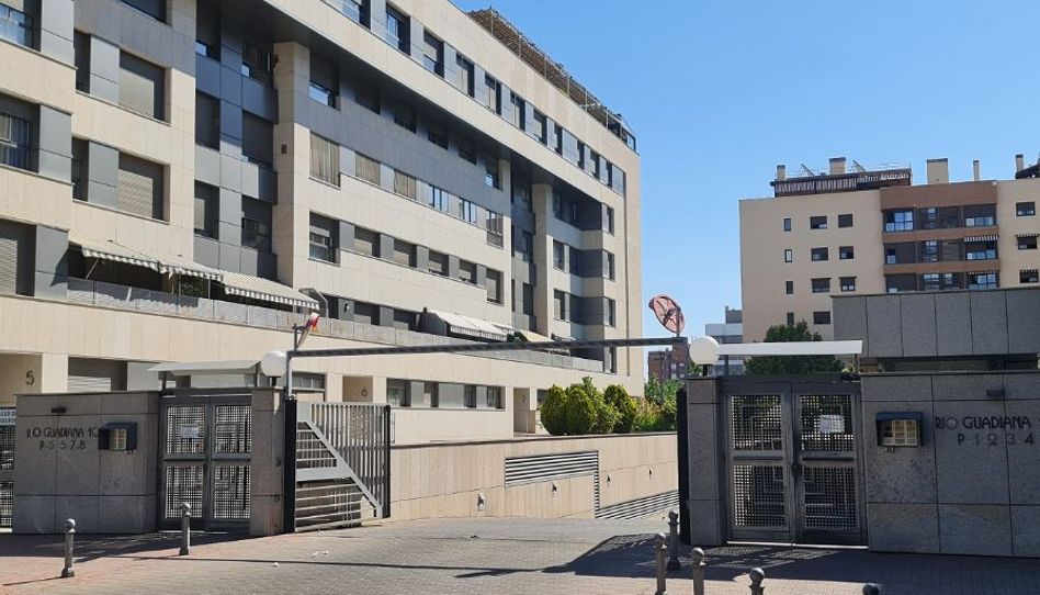 Apartament en venda a Calle del Río Guadiana, 10, Juncal, Torrejón de Ardoz - imatge 1 Foto 1 de Apartament en venda a Calle del Río Guadiana, 10, Juncal, Torrejón de Ardoz