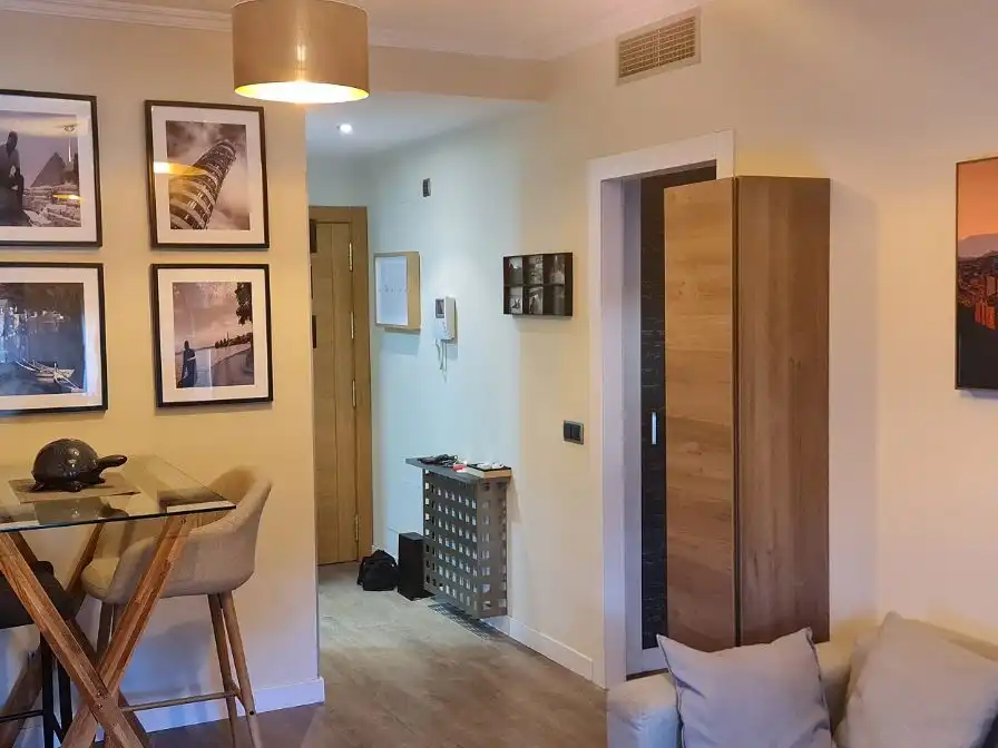 Apartments for sale in Torrejón de Ardoz  with Air Conditioner, Heating and Parquet flooring