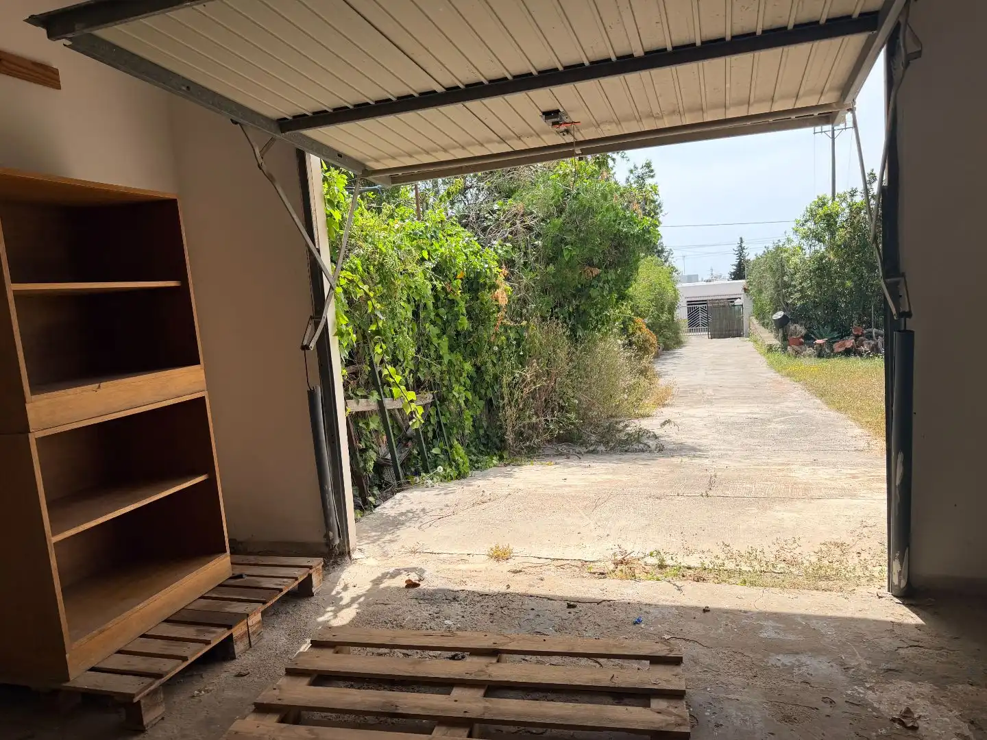 Piso en venta en Carrer Verderol, 38, Sant Jordi de Ses Salines - Sant Francesc Parking de Piso en venta en Sant Josep de sa Talaia con Aire acondicionado, Calefacción y Jardín privado